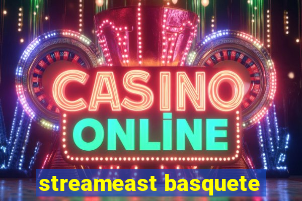 streameast basquete